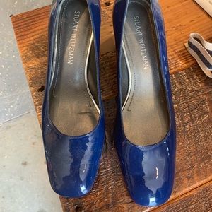 Stuart Weitzman Heels 8 1/2 M